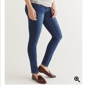 Maternity Jeans